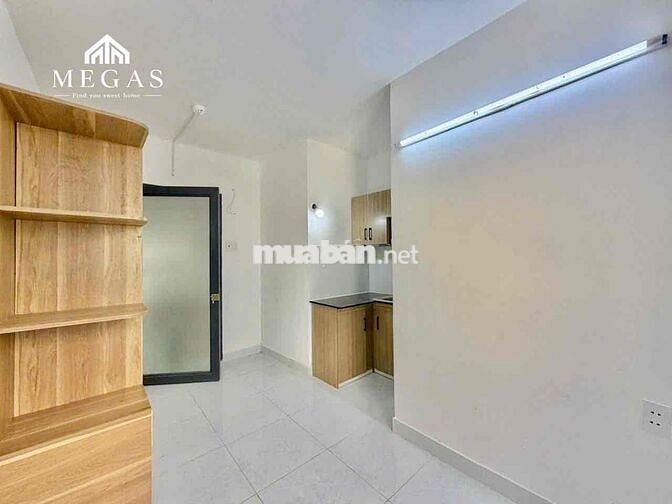 🔥 CĂN HỘ MỚI XÂY NGAY CẦU VƯỢT HOÀNG HOA THÁM - GẦN CHỢ HOÀNG HOA THÁM