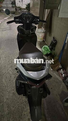 Honda Vision 2020 Smartkey 23000 km