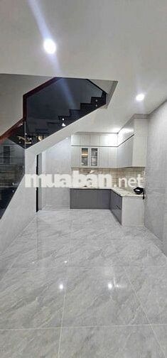 Bán nhà hẻm xe hơi đường 3/2 Quận 11,kế bên Tạ uyên