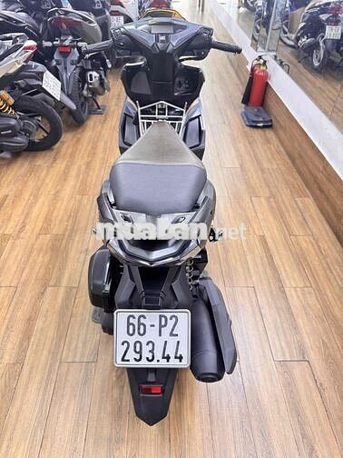 Honda Air Blade 150 ABS 2021 Xanh nhám