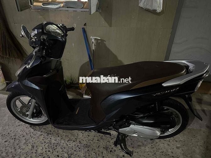 Honda Vision 2020 Smartkey 23000 km