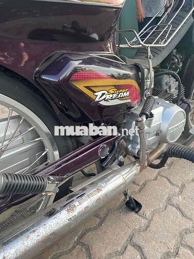 Honda Citi 100cc 1997 BS 65B2