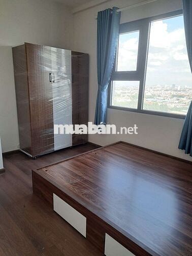 Cho thuê căn hộ 2pn2wc full nội thất 7,5tr