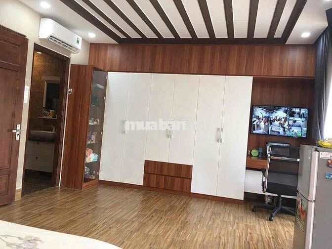 🏡 CHO THUÊ NHÀ PHỐ – KDC NAM LONG PHÚ THUẬN, QUẬN 7
