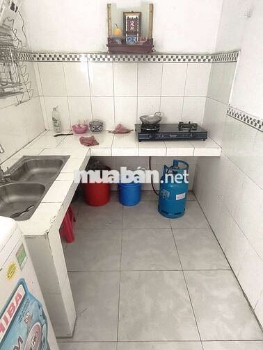 SIÊU PHẨM FULL NỘI THẤT GẦN CHỢ HÓC MÔN