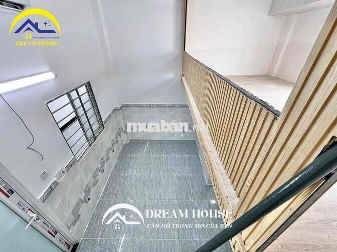 KHAI TRƯƠNG CĂN HỘ DUPLEX CỬA SỔ THOÁNG MÁT SẴN NỘI THẤT CƠ BẢN