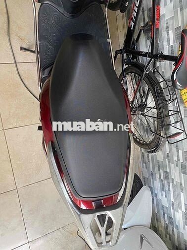 Honda Lead 2017 Đỏ