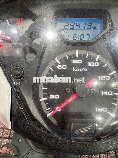 Honda SH 150 2013 Trắng 29.419 km