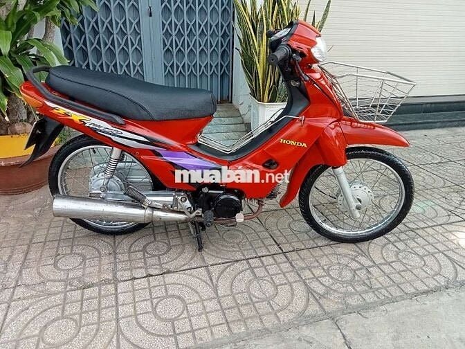 Wave 110 mới y hình máy bao ngon yêm 