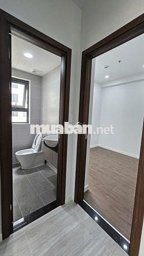 Ở NGAY CĂN 2PN2WC CHỈ TỪ 6.5 TRIỆU/THÁNG TẠI BCONS CITY