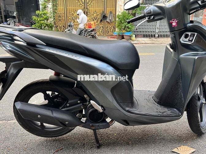 Honda Vision 2022 Xám 15000 km