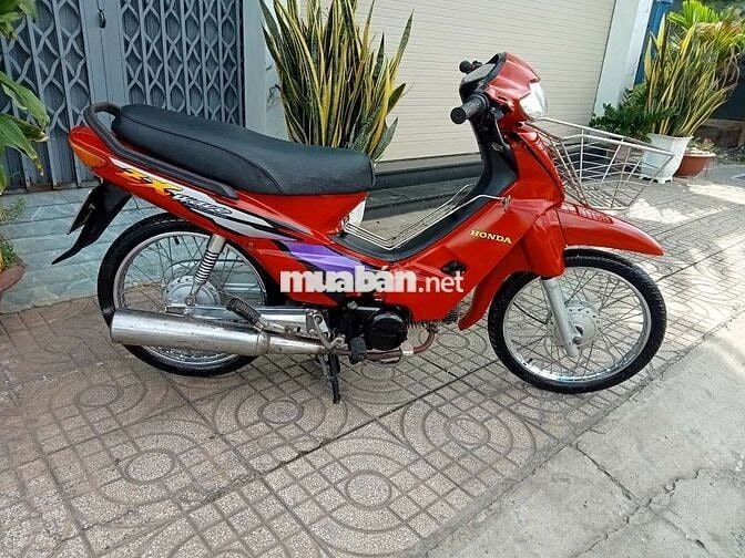 Wave 110 mới y hình máy bao ngon yêm 