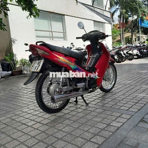 Suzuki smat