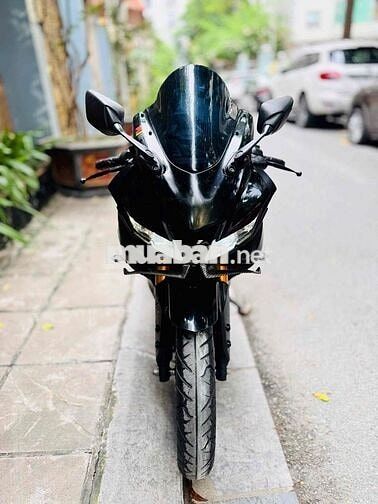 Yamaha R15 V3 2022 Đen xe đẹp keng moto
