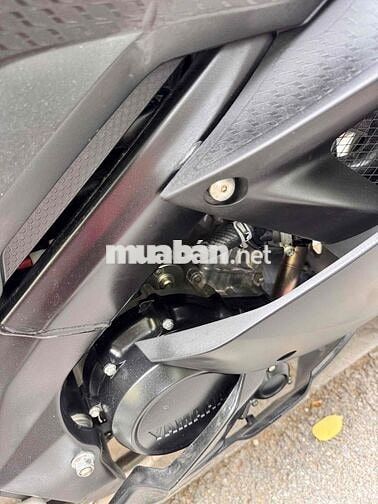 Yamaha R15 V3 2022 Đen xe đẹp keng moto