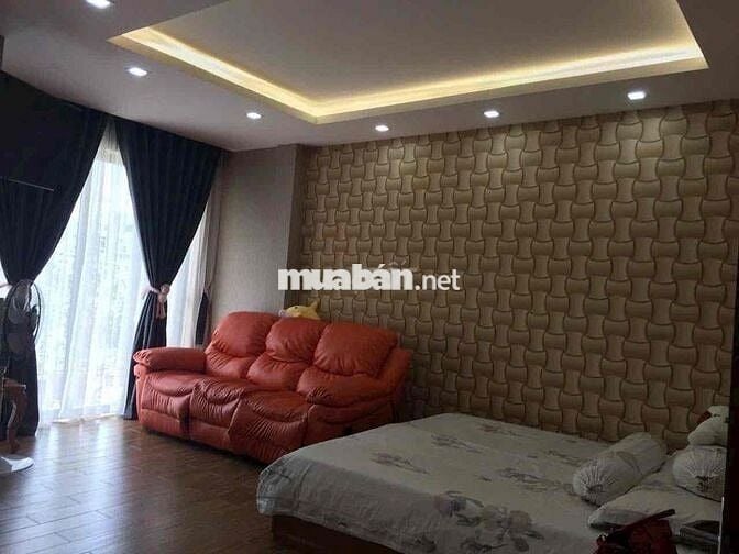 🏡 CHO THUÊ NHÀ PHỐ – KDC NAM LONG PHÚ THUẬN, QUẬN 7