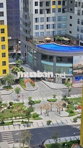 Ở NGAY CĂN 2PN2WC CHỈ TỪ 6.5 TRIỆU/THÁNG TẠI BCONS CITY