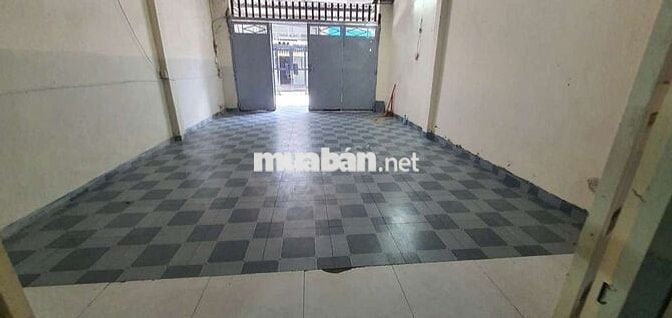 Chín Chủ Cho Thuê Nhà DT 5x30 1lửng 3pn 3wc 