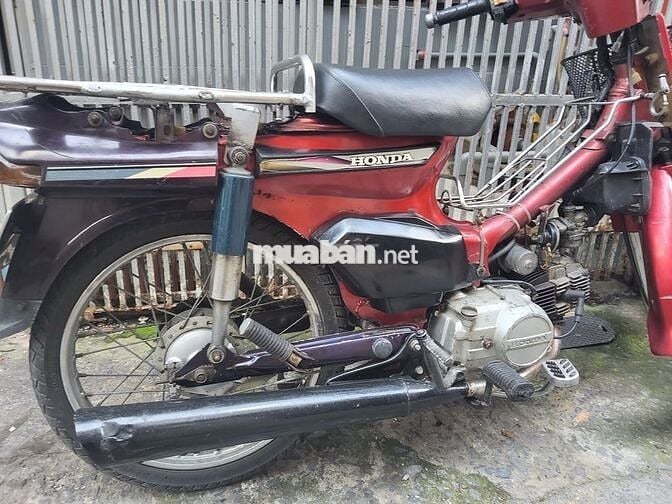 Xe Citi 100 cần bán