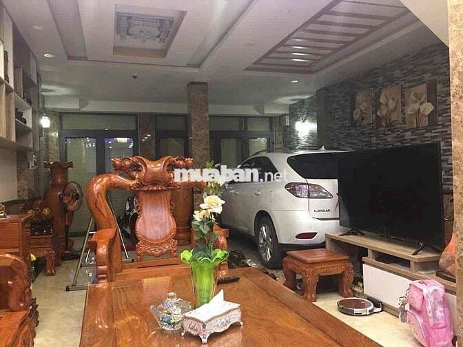 🏡 CHO THUÊ NHÀ PHỐ – KDC NAM LONG PHÚ THUẬN, QUẬN 7