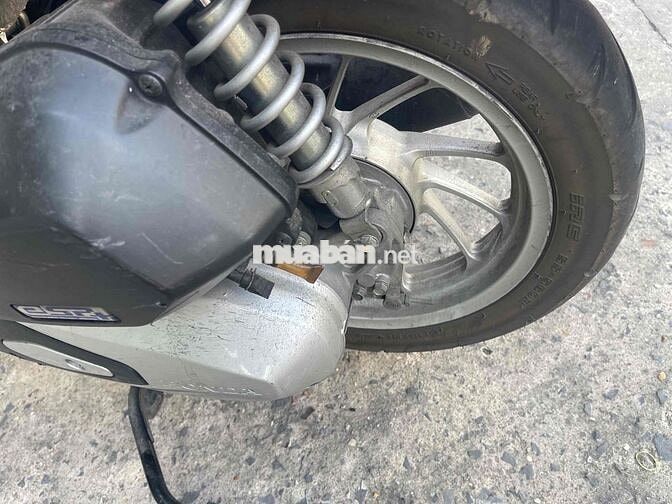 Honda SH Mode 2022 Vàng cát