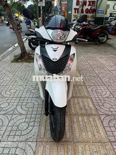Honda SH 150 2013 Trắng 29.419 km