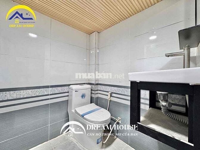 KHAI TRƯƠNG CĂN HỘ DUPLEX CỬA SỔ THOÁNG MÁT SẴN NỘI THẤT CƠ BẢN