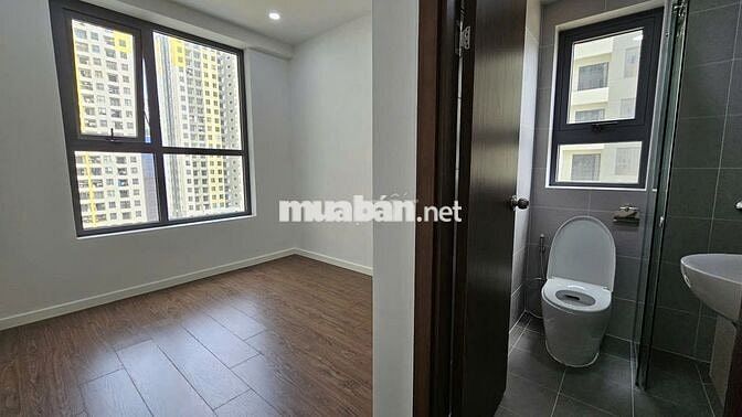 Ở NGAY CĂN 2PN2WC CHỈ TỪ 6.5 TRIỆU/THÁNG TẠI BCONS CITY