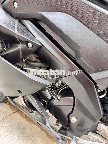 Yamaha R15 V3 2022 Đen xe đẹp keng moto