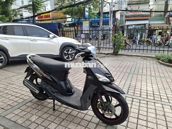 Yamaha mio thái