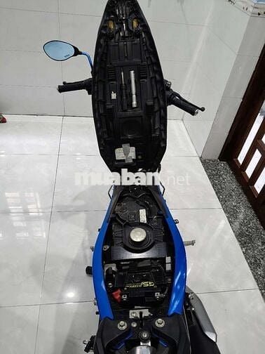 Suzuki Satria 2018 Xanh 35000 km