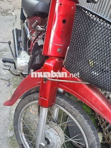 Xe Citi 100 cần bán