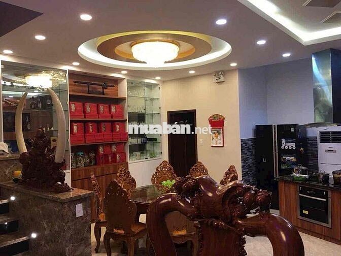 🏡 CHO THUÊ NHÀ PHỐ – KDC NAM LONG PHÚ THUẬN, QUẬN 7