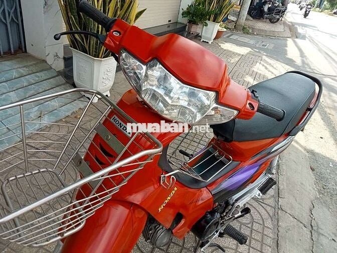Wave 110 mới y hình máy bao ngon yêm 