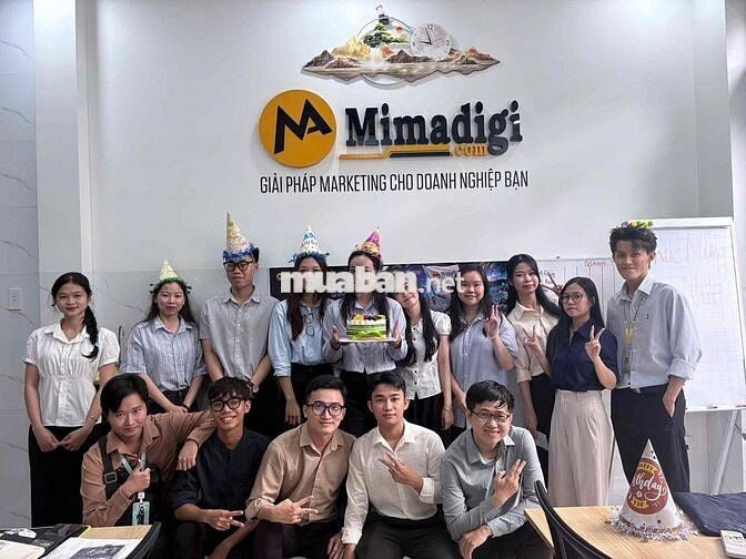 THỰC TẬP SINH KINH DOANH