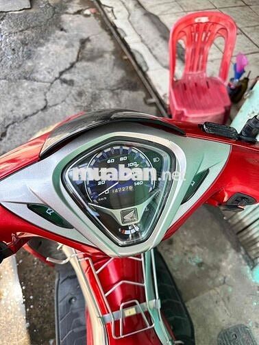 Honda Air Blade 2011 Đỏ bstp 9 chủ