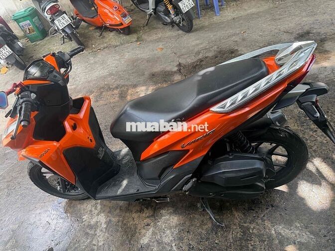 Honda Vario 125cc 2021 Cam
