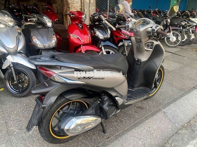 Honda SH mode ABS 2020 Xám Đã sử dụng