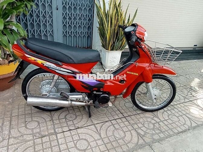 Wave 110 mới y hình máy bao ngon yêm 