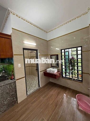 Cho thuê nhà KDC Lê Phong gần An Phú, Chiêu Liêu, Thông Dụng