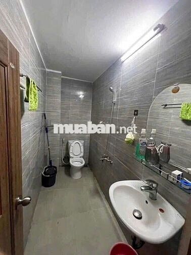 🏘CHO THUÊ NHÀ NC 48/QUANG TRUNG F10 GÒ VẤP
