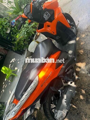 Honda Vario 125cc 2021 Cam