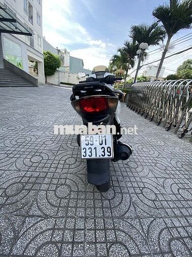 Honda SH 150i 2012 Trắng Đen