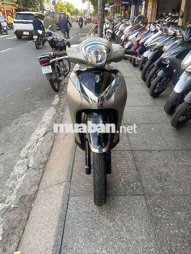 Honda SH mode ABS 2020 Xám Đã sử dụng
