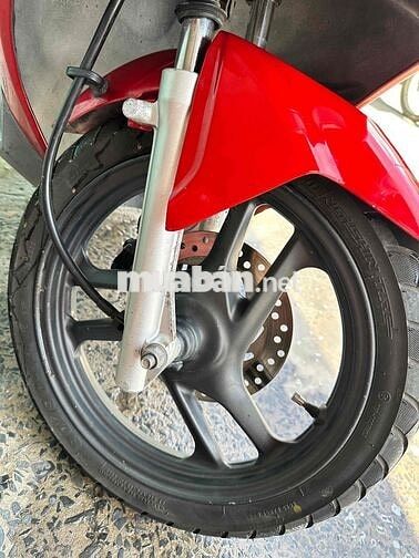 Honda Air Blade 2011 Đỏ bstp 9 chủ