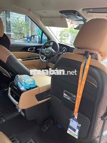 Kia Carnival Xanh dương 36092 km