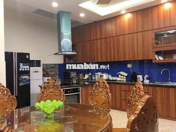 🏡 CHO THUÊ NHÀ PHỐ – KDC NAM LONG PHÚ THUẬN, QUẬN 7