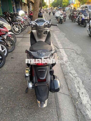 Honda SH mode ABS 2020 Xám Đã sử dụng