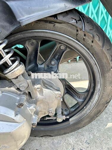 Honda Air Blade 2011 Đỏ bstp 9 chủ