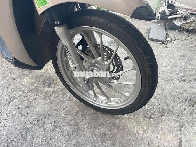 Honda SH Mode 2022 Vàng cát